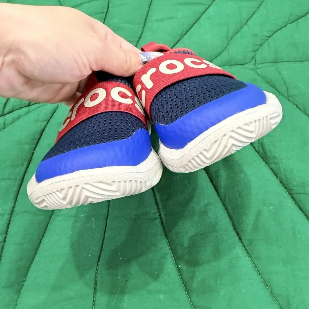 CROCS swiftwater easy